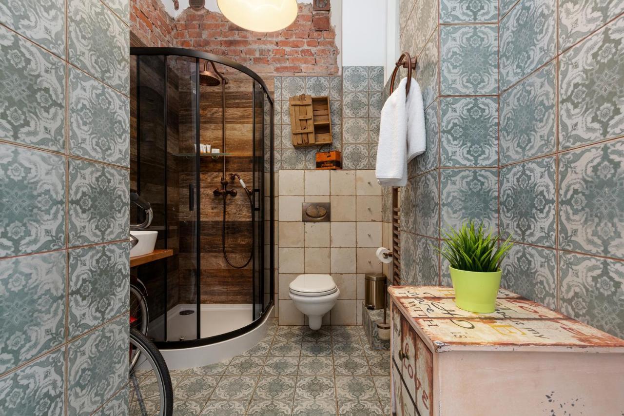 Apartment On The Warsaw Square By Noclegi Renters Buitenkant foto