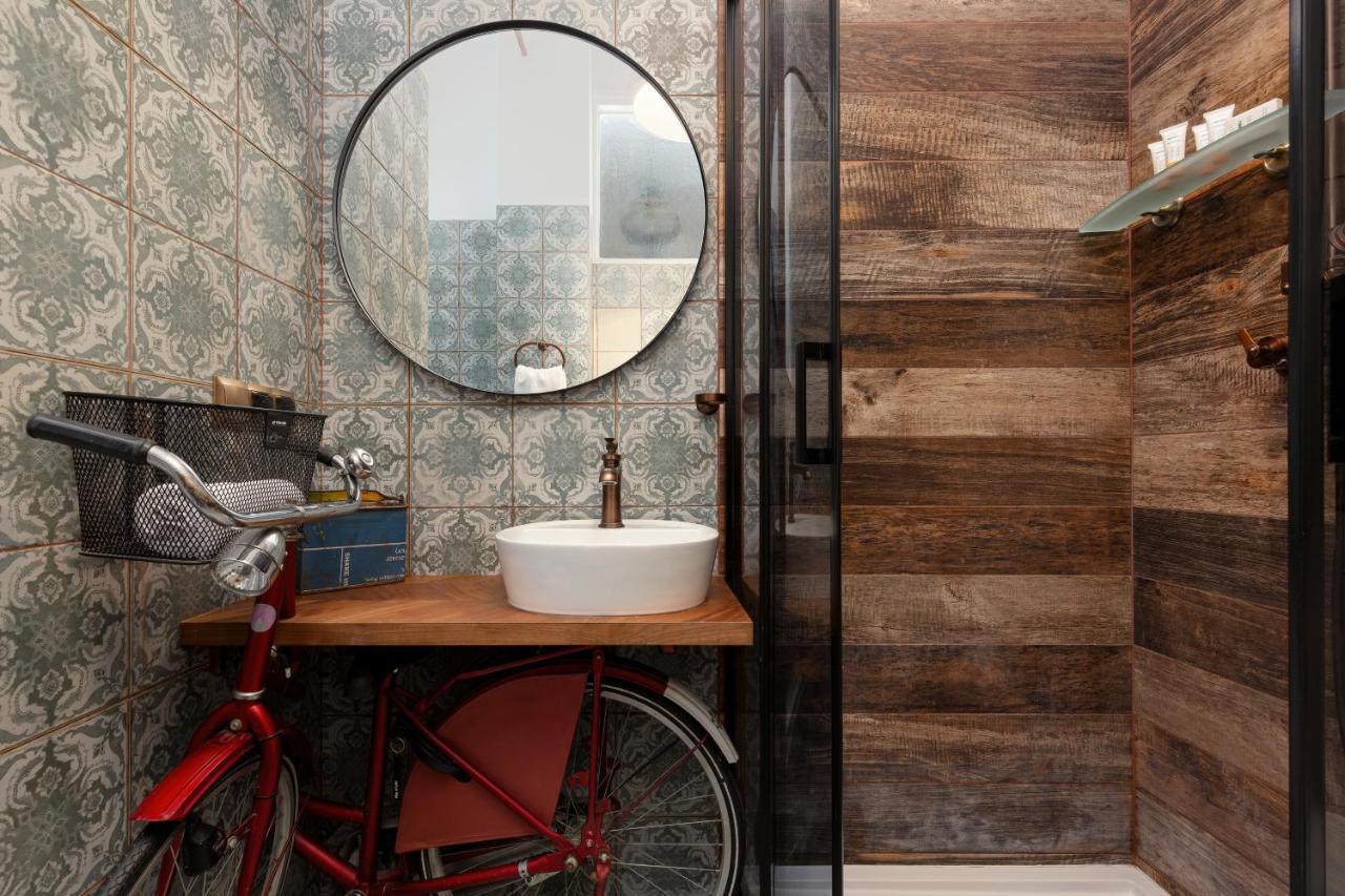 Apartment On The Warsaw Square By Noclegi Renters Buitenkant foto
